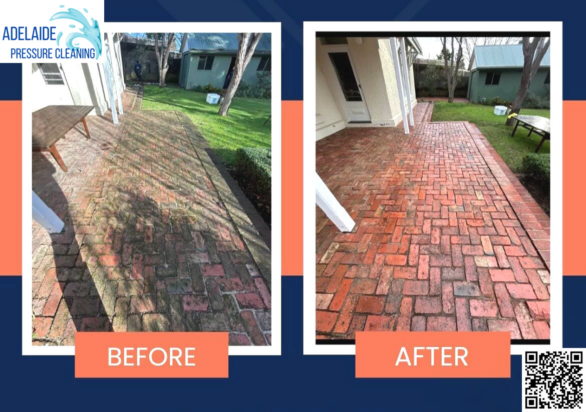What is Pressure Washing Prospect?