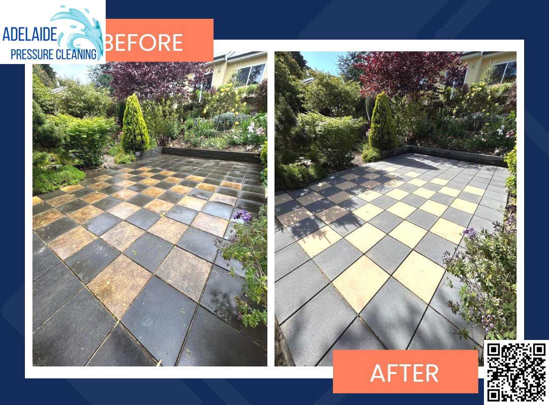 Choosing the Best Pressure Washing Service in Parafield Gardens