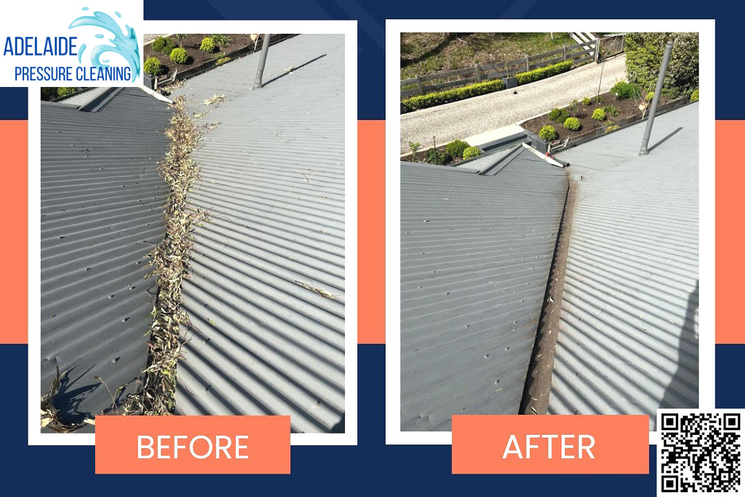 Finding the Best Pressure Washing Company in Gulfview Heights
