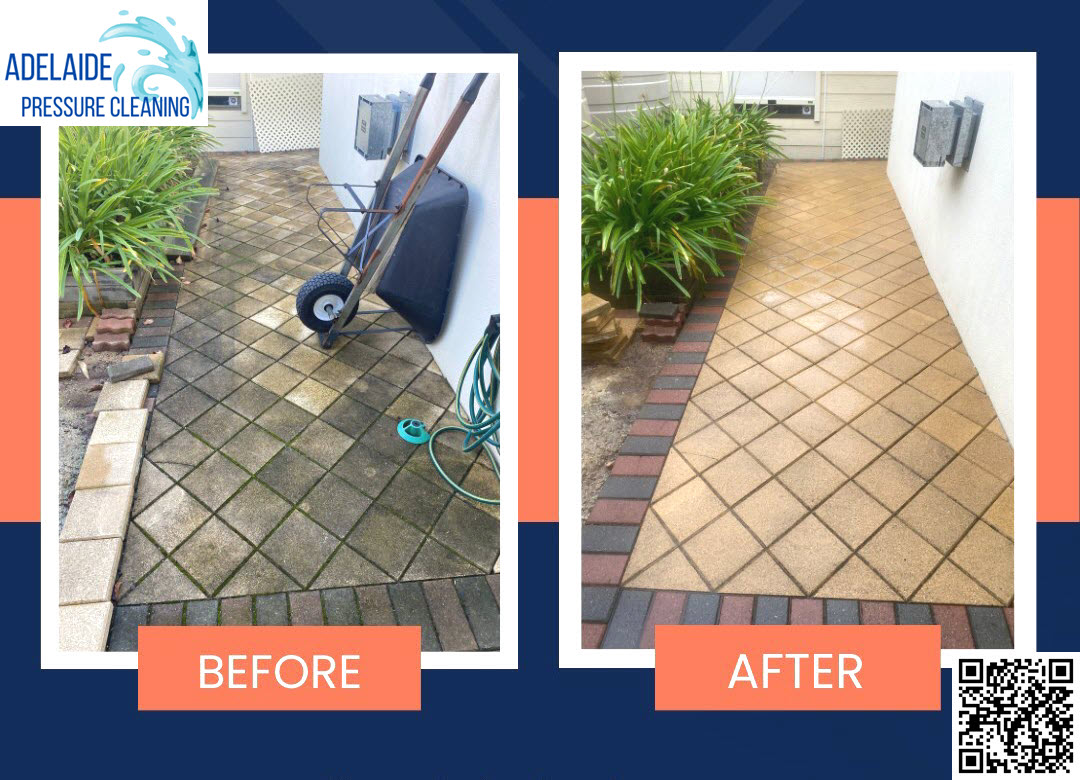 Choosing the Best Pressure Cleaning Service in Croydon Park